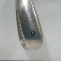 Taylormade R7 Draw 9 Iron Regular Flex Steel 1023330 Good Left Hand Lh