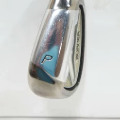 Taylormade Burner 1.0 Pw Pitching Wedge Ladies Flex Reax 50 Graphite Good