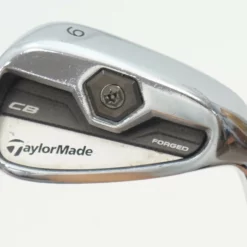 Taylormade Tour Preferred Cb 9 Iron Regular Flex Dynamic Gold Xp Steel 1029614