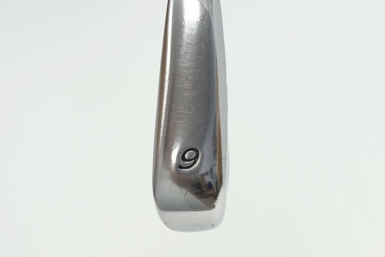 Taylormade Tour Preferred Cb 9 Iron Regular Flex Dynamic Gold Xp Steel 1029614 - Image 2