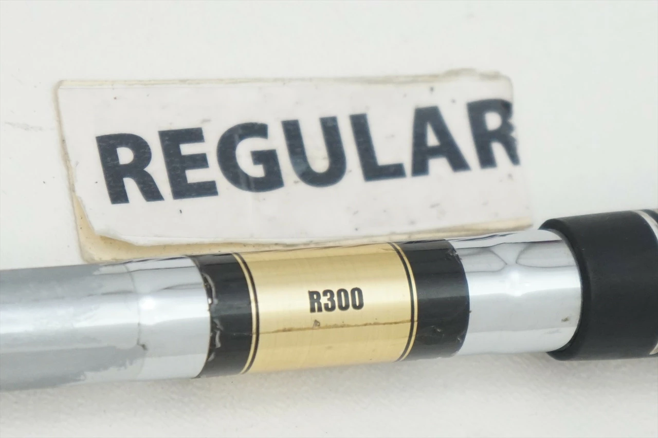 Taylormade Tour Preferred Cb 9 Iron Regular Flex Dynamic Gold Xp Steel 1029614 - Image 5