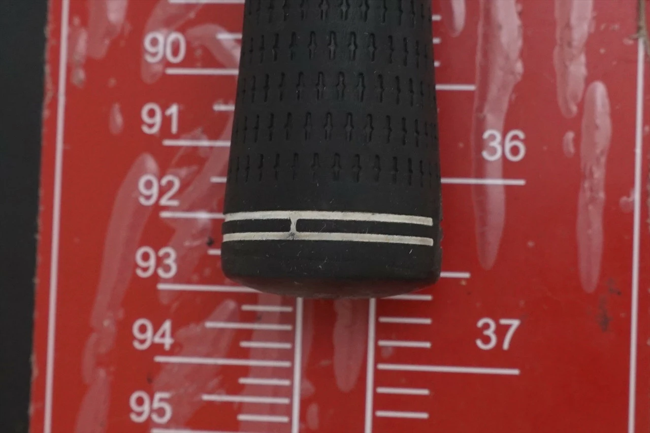 Taylormade Tour Preferred Cb 9 Iron Regular Flex Dynamic Gold Xp Steel 1029614 - Image 6