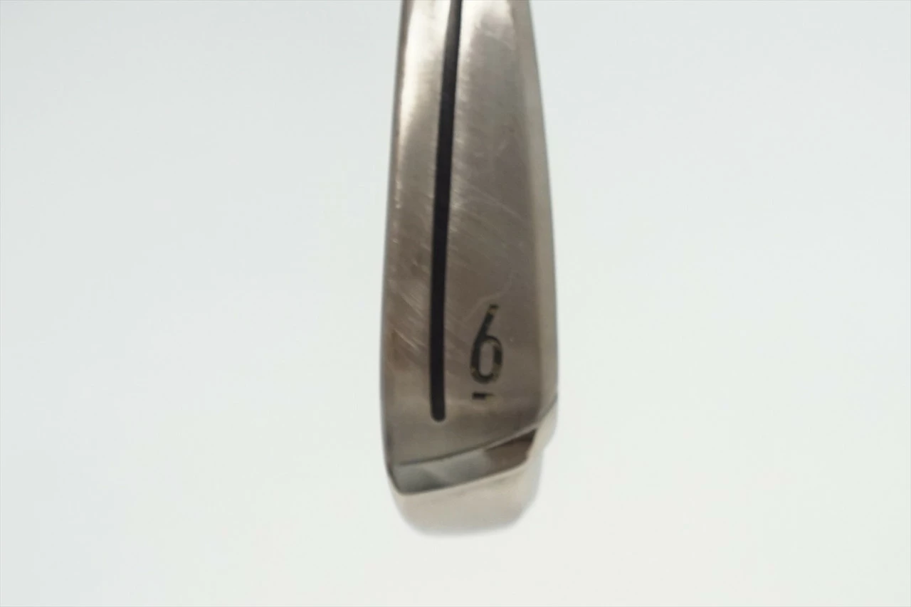 Taylormade Sim Max 6 Iron Stiff Flex Max Kbs Steel 1030033 Good - Image 2