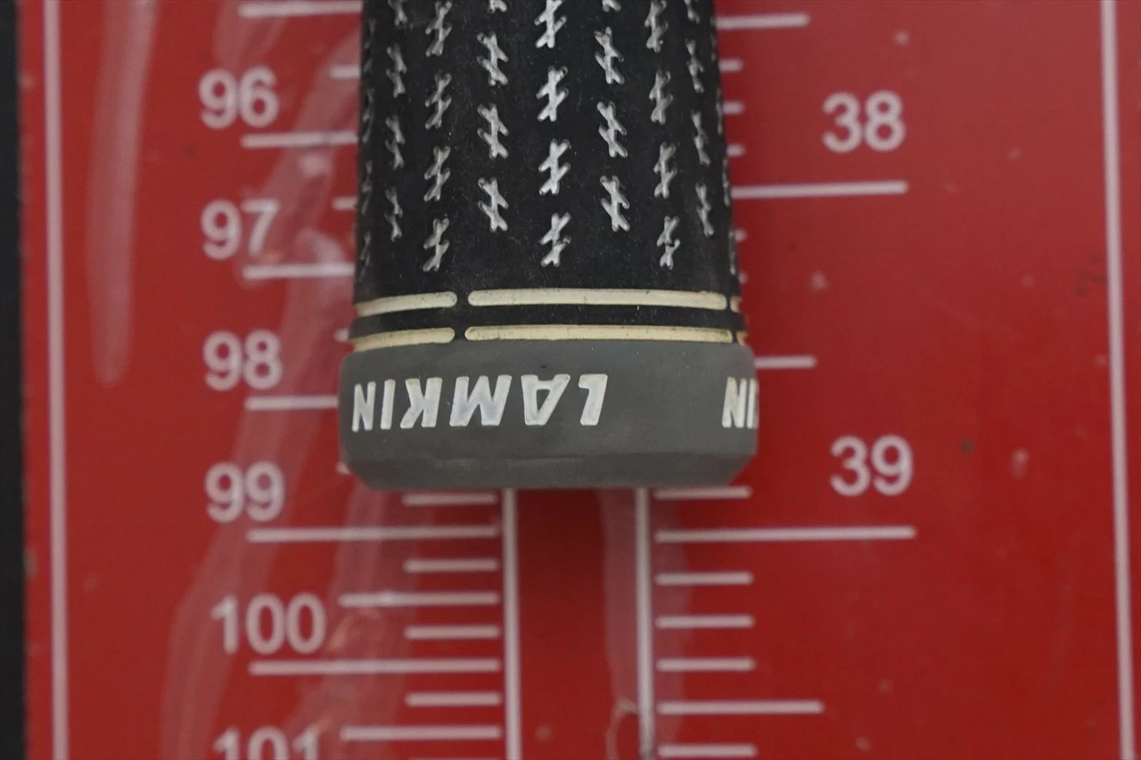 Taylormade Sim Max 6 Iron Stiff Flex Max Kbs Steel 1030033 Good - Image 6