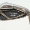 Taylormade M4 6 Iron Regular Flex Max Kbs Steel 1030090 Good