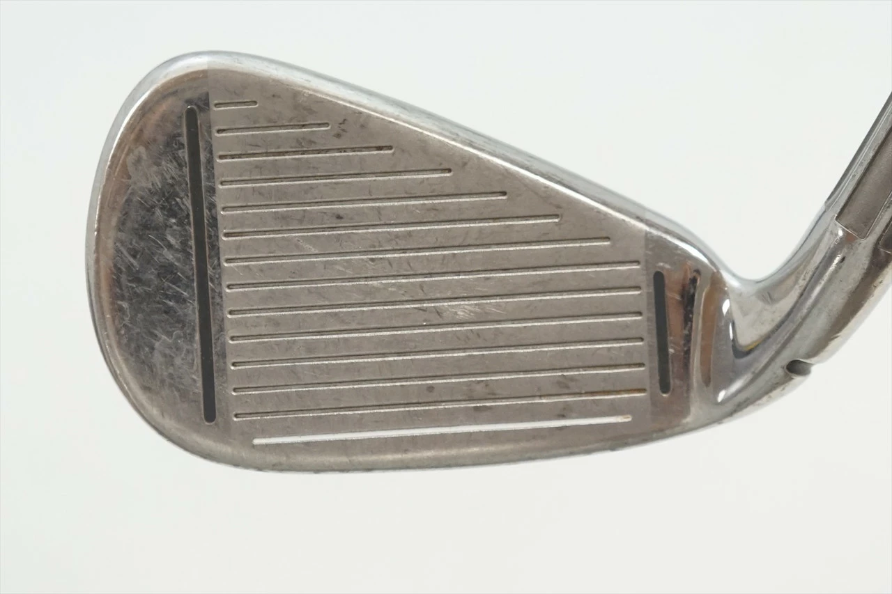 Taylormade M4 6 Iron Regular Flex Max Kbs Steel 1030090 Good - Image 3