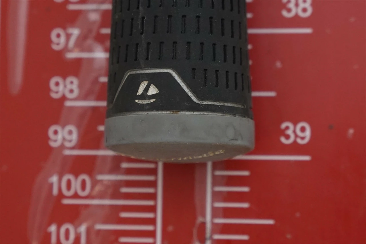 Taylormade M4 6 Iron Regular Flex Max Kbs Steel 1030090 Good - Image 6