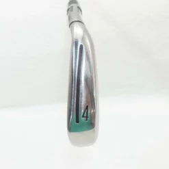 Taylormade M5 4 Iron Regular Flex Steel 1036714 Good