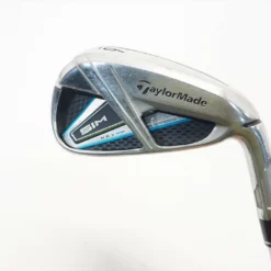 Taylormade Sim Max 6 Iron Ladies Flex Nv Steel 038400 Good