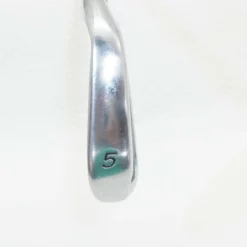 Taylormade R7 Tp 5 Iron Regular Flex Kbs Steel 1039611 Good