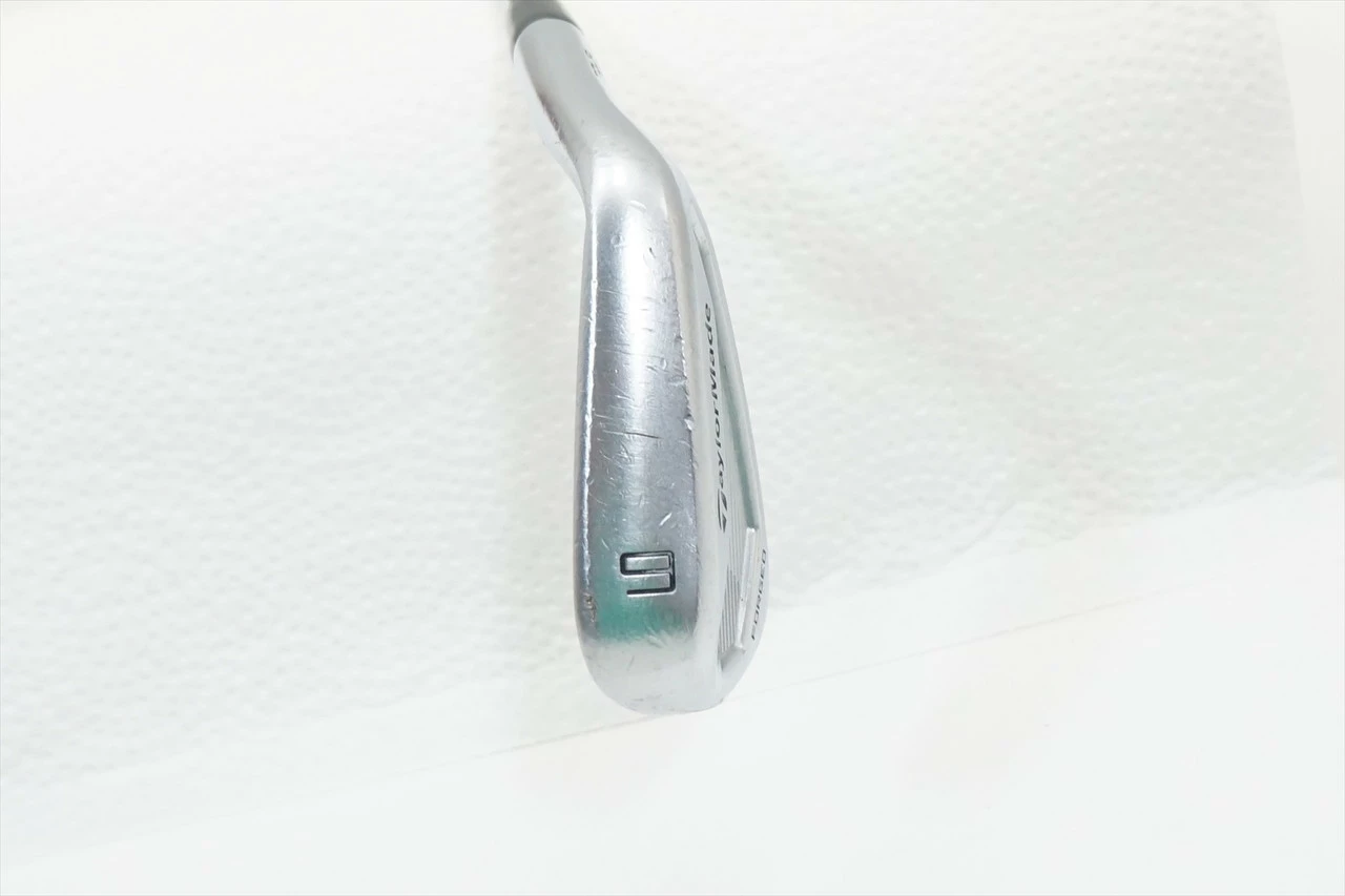 Taylormade P750 Tour Proto 9 Iron Stiff Flex Dynamic Gold Steel 1039781 Good