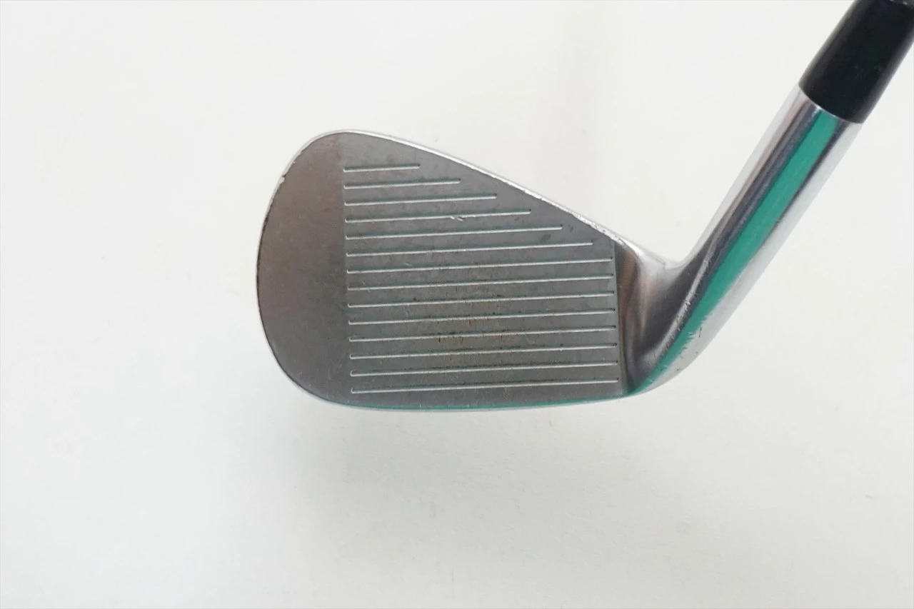 Taylormade P750 Tour Proto 9 Iron Stiff Flex Dynamic Gold Steel 1039781 Good - Image 3