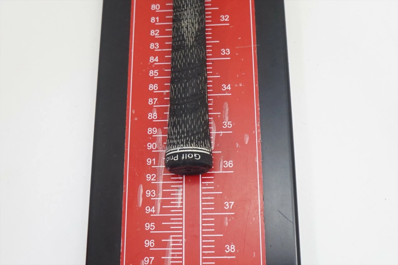 Taylormade P750 Tour Proto 9 Iron Stiff Flex Dynamic Gold Steel 1039781 Good - Image 6