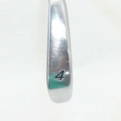 Taylormade Tour Preferred Mc 4 Iron Extra Stiff Flex N.S. Pro Modus3 Tour Steel