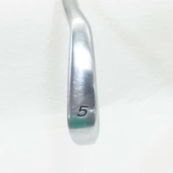 Taylormade Tour Preferred Mc 5 Iron Extra Stiff Flex N.S. Pro Modus3 Tour Steel