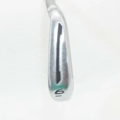 Taylormade Tour Preferred Cb 2014 6 Iron Stiff Flex Steel 1039801 Good