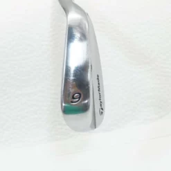 Taylormade Tour Preferred Mb 9 Iron Stiff Flex N.S.Pro 850Gh Steel 1039804 Good