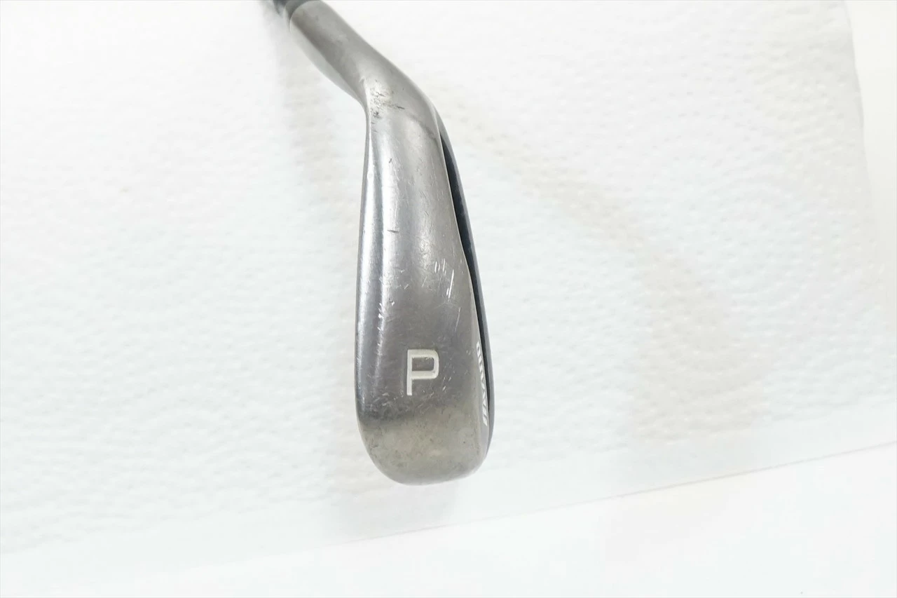 Taylormade Stealth Seven Iron LADIES Flex Orochi Graphite 1040779 Good