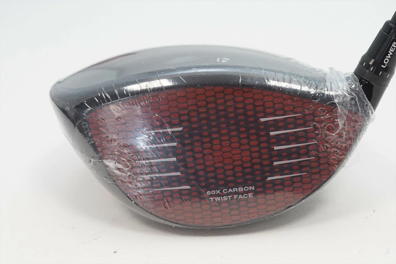New Taylormade Stealth 12° Driver Senior Flex Airspeeder 1041632 - Image 2