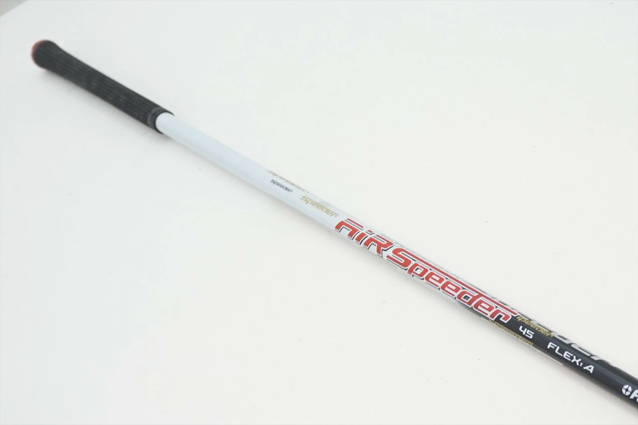 New Taylormade Stealth 12° Driver Senior Flex Airspeeder 1041632 - Image 4