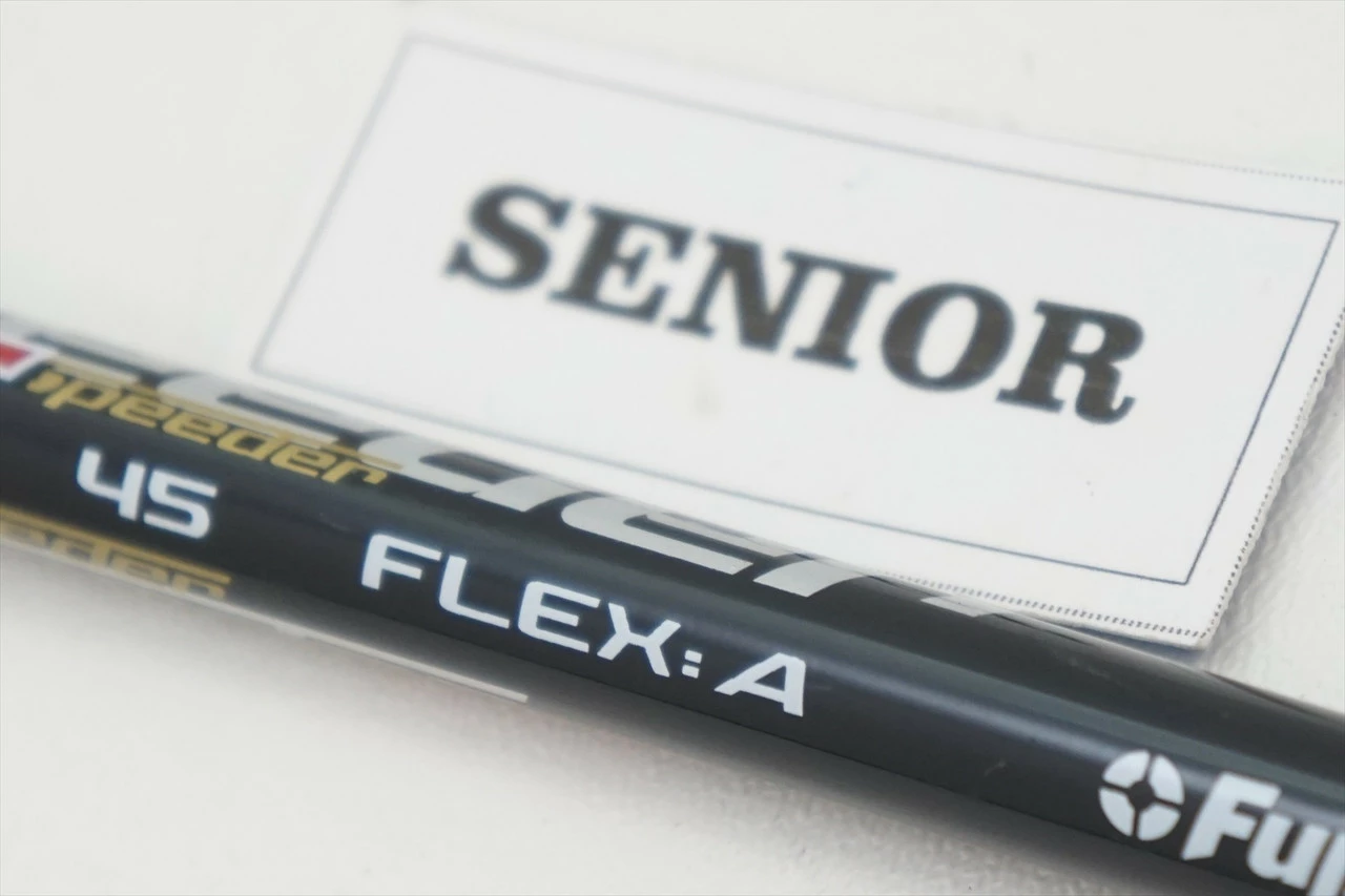 New Taylormade Stealth 12° Driver Senior Flex Airspeeder 1041632 - Image 5