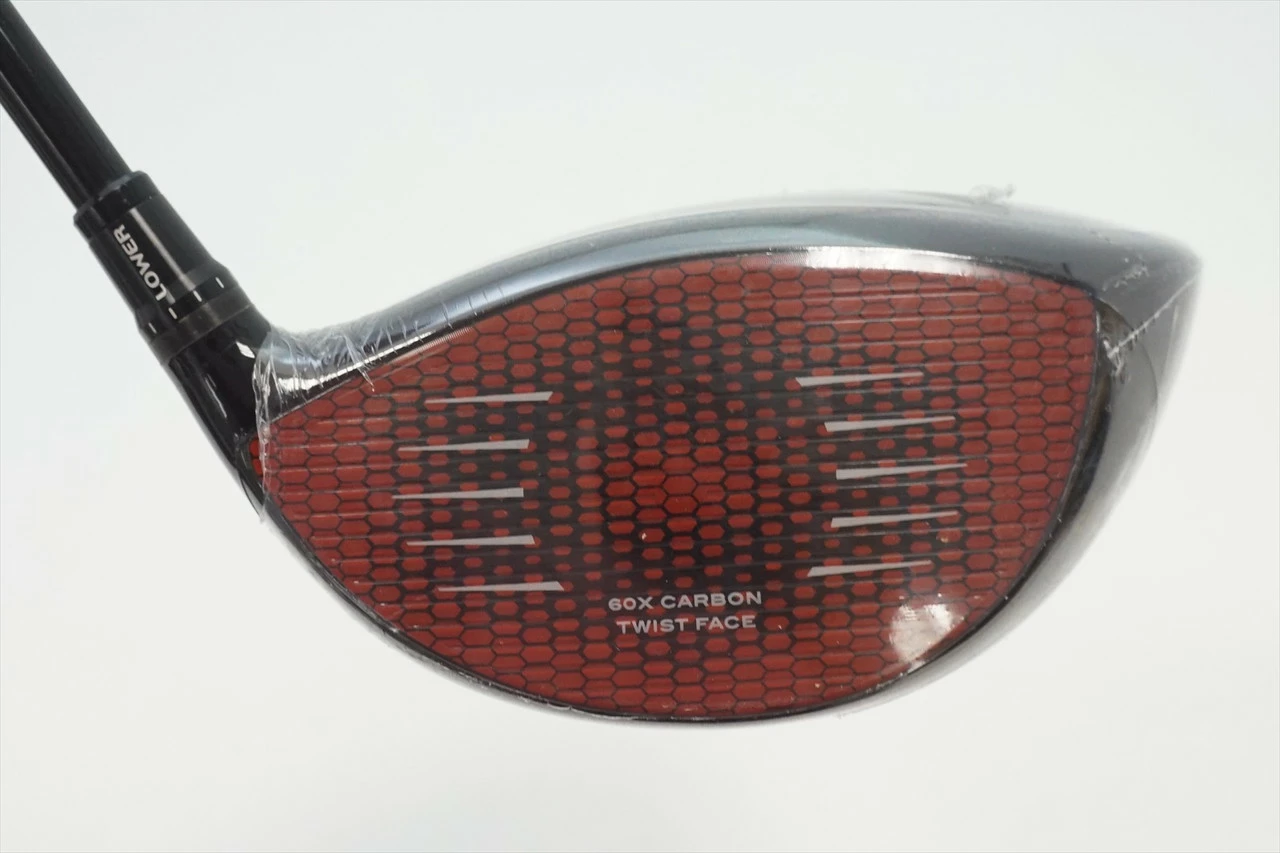 New Taylormade Stealth 10.5° Driver Regular Flex Ventus 1041683 Left Hand Lh - Image 2