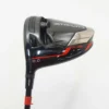 Taylormade Stealth Plus 9° Driver Regular Hzrdus Rdx Red 60 Left Hand Lh W/ HC