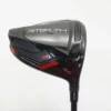 Taylormade Stealth Hd 10.5° Driver Senior Flex Airspeeder 45 Good