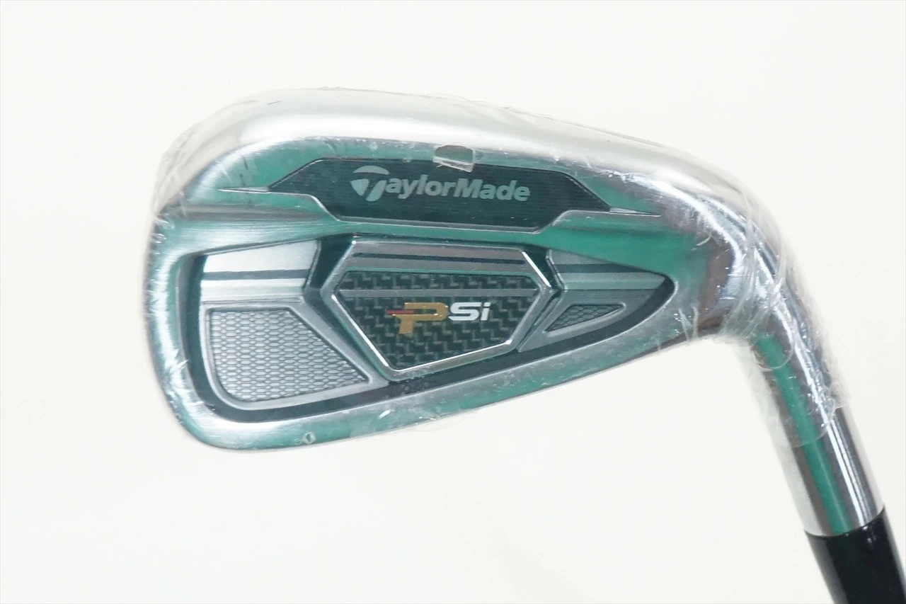 New Taylormade Psi 4 Iron Stiff Flex Kbs Tour Steel 1042082 - Image 2