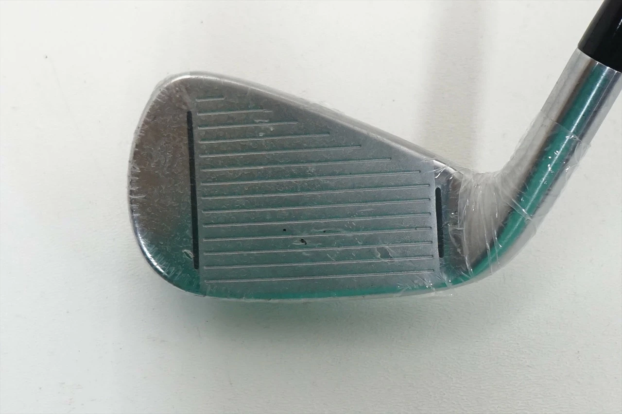 New Taylormade Psi 4 Iron Stiff Flex Kbs Tour Steel 1042082 - Image 3