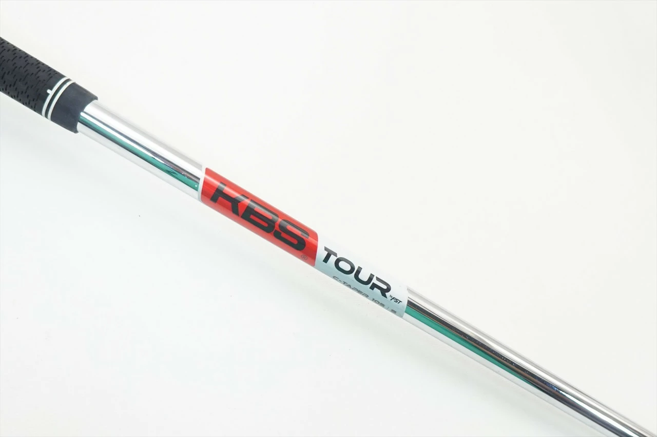 New Taylormade Psi 4 Iron Stiff Flex Kbs Tour Steel 1042082 - Image 5