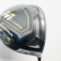 New Taylormade M Gloire 11.5° Driver Regular Flex Speeder Evolution 1042657