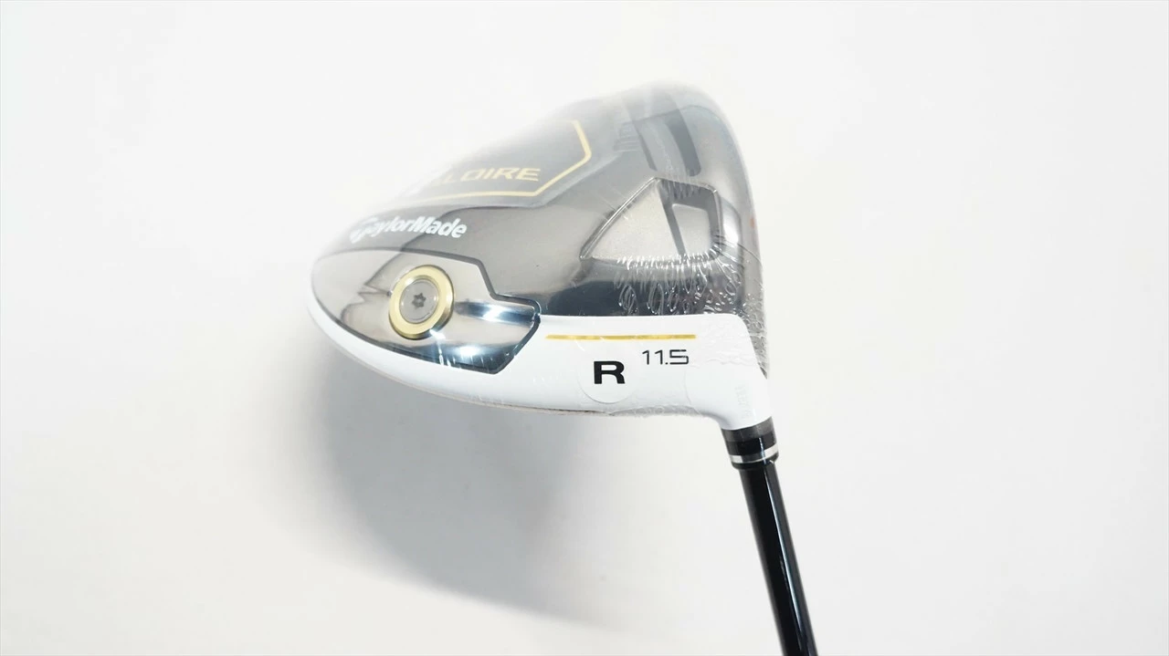 New Taylormade M Gloire 11.5° Driver Regular Flex Speeder Evolution 1042657 - Image 2