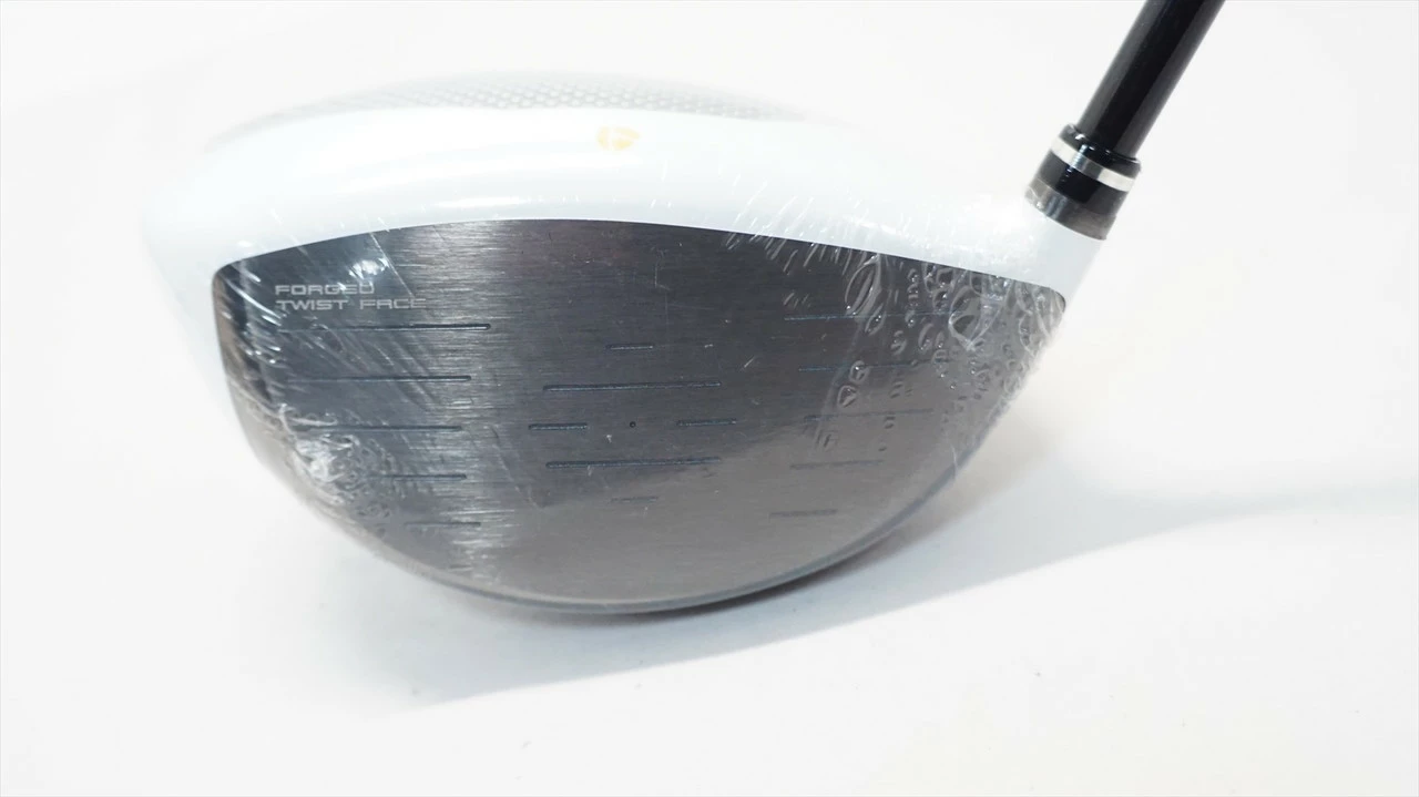 New Taylormade M Gloire 11.5° Driver Regular Flex Speeder Evolution 1042657 - Image 3