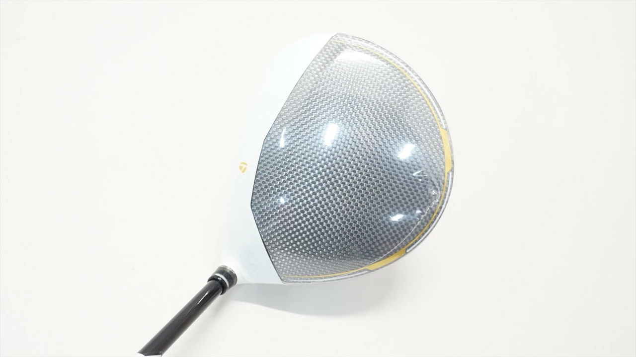 New Taylormade M Gloire 11.5° Driver Regular Flex Speeder Evolution 1042657 - Image 4