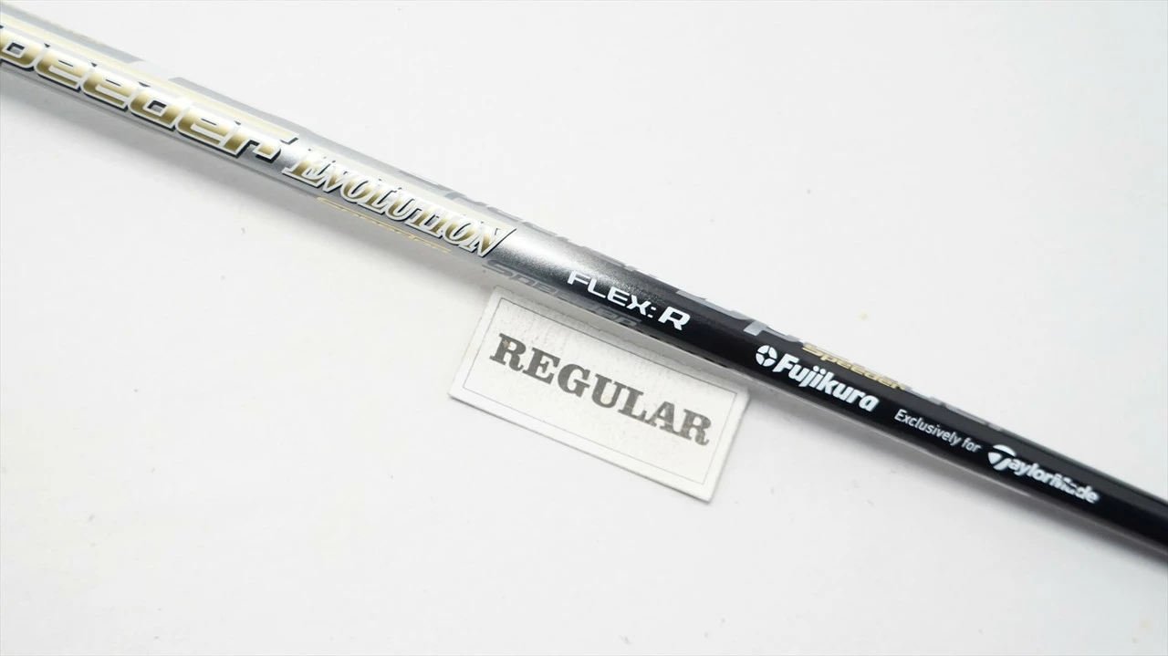 New Taylormade M Gloire 11.5° Driver Regular Flex Speeder Evolution 1042657 - Image 5