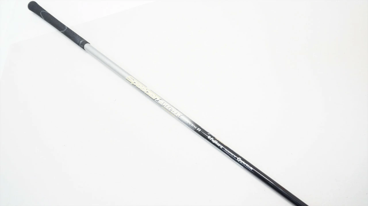 New Taylormade M Gloire 11.5° Driver Regular Flex Speeder Evolution 1042657 - Image 6