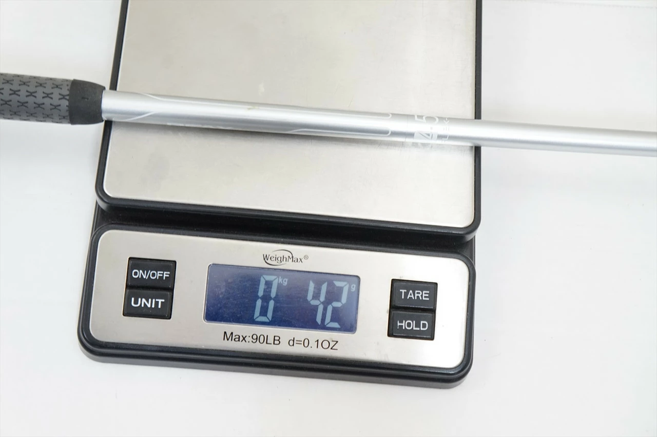 Taylormade Reax 45 45g Lady 37.75" Hybrid Shaft Taylormade 1043803 - Image 3