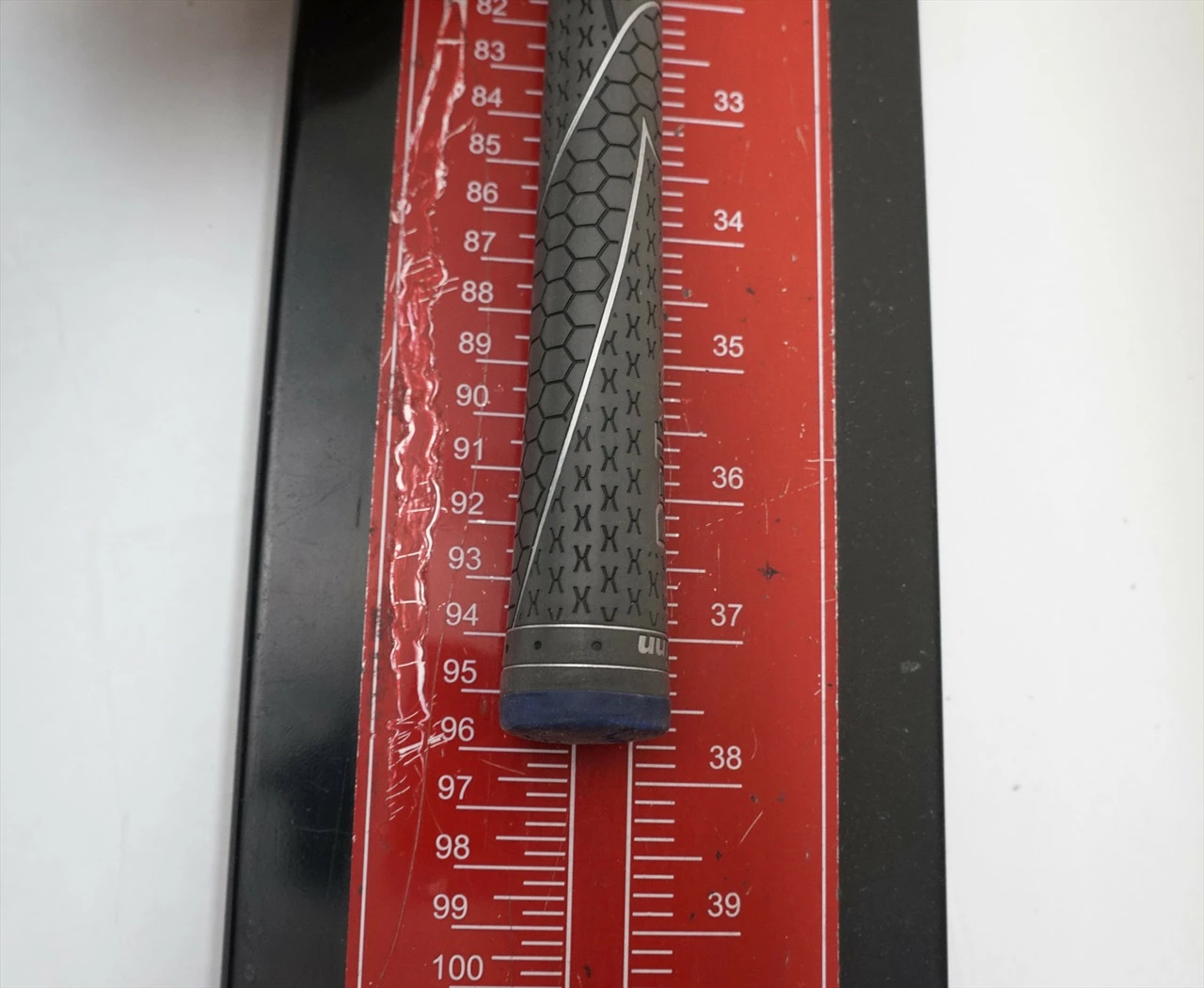 Taylormade Reax 45 45g Lady 37.75" Hybrid Shaft Taylormade 1043803 - Image 6