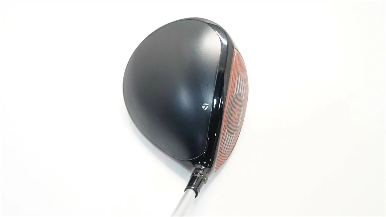 Taylormade Stealth Hd 10.5° Driver Stiff Ascent 60 Good Left Hand Lh W/ HC - Image 3