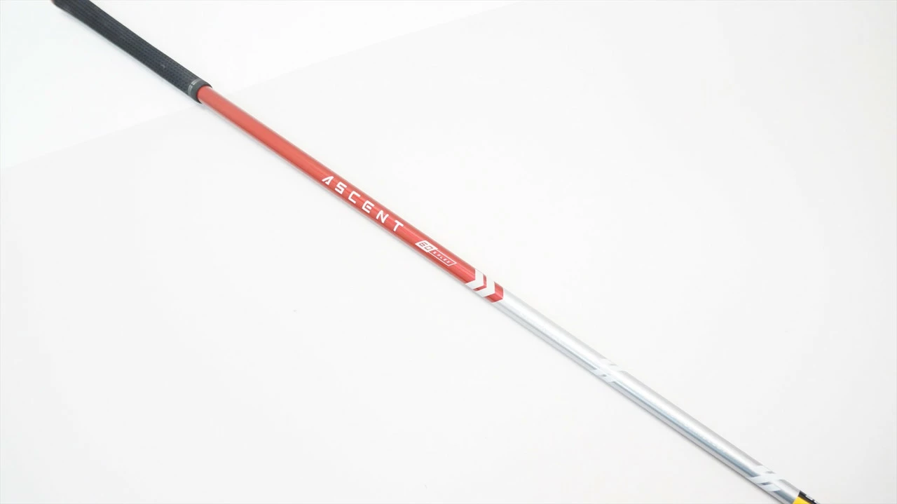 Taylormade Stealth Hd 10.5° Driver Stiff Ascent 60 Good Left Hand Lh W/ HC - Image 5