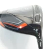 Taylormade Stealth 9° Driver Stiff Flex Hzrdus Rdx Red Good W/ HC