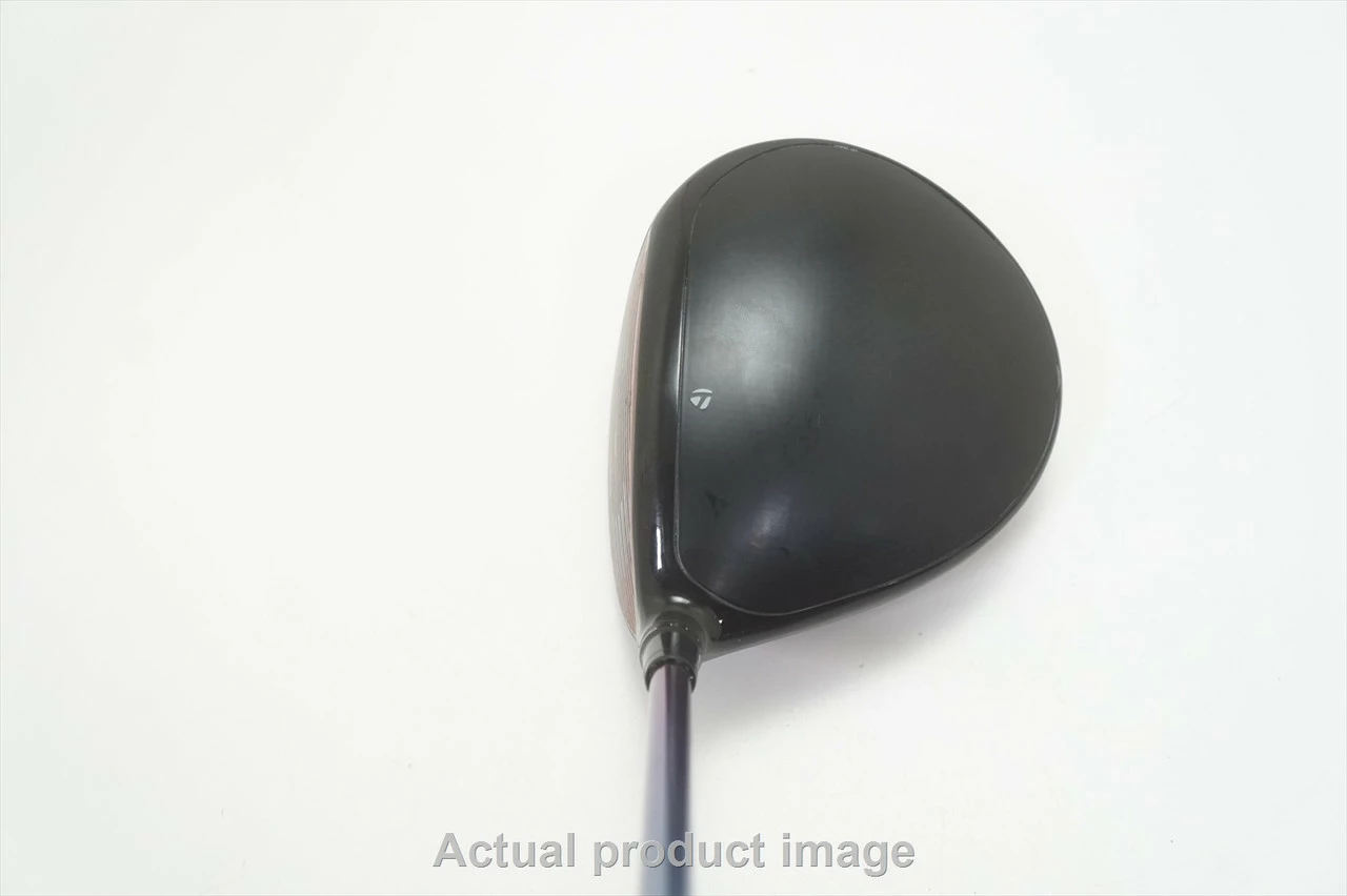 TaylorMade Stealth 9° Driver X-Stiff Flex HZRDUS Green Hulk 6.5 60g - Good W/ HC - Image 3