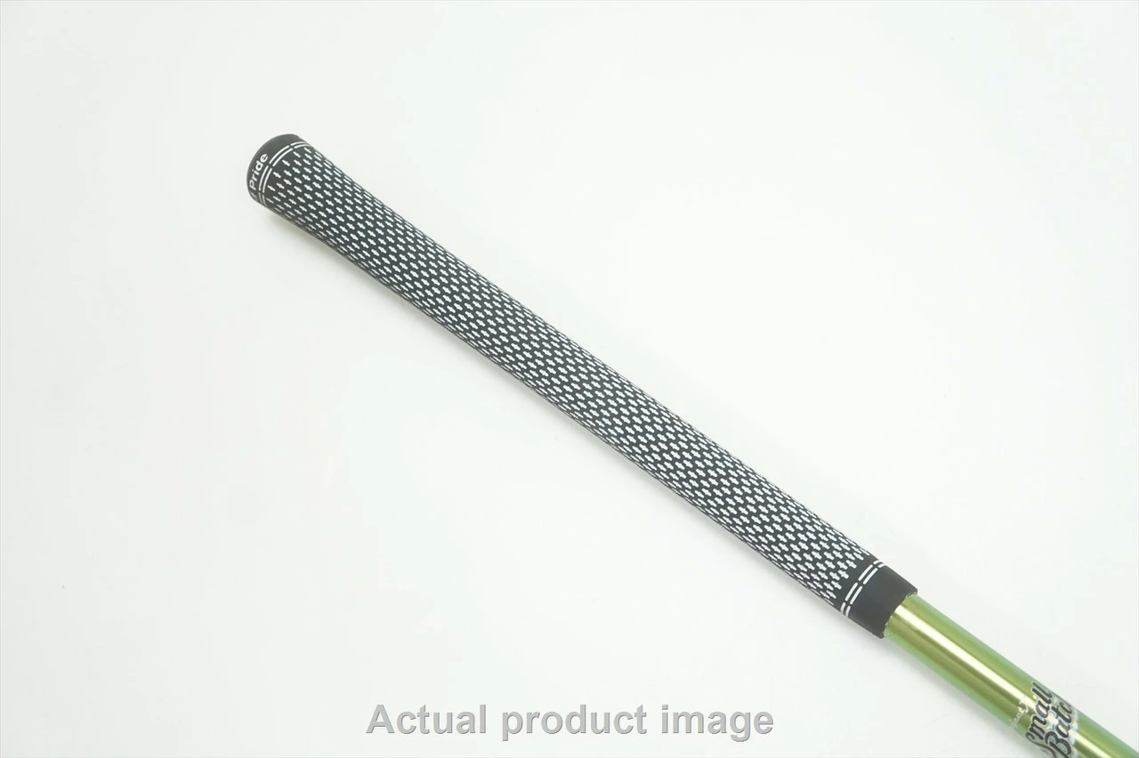 TaylorMade Stealth Plus 9° Driver X-Stiff Flex HZRDUS Green Hulk 6.5 60g W/ HC - Image 5