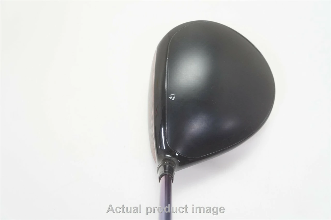 TaylorMade Stealth Plus 9° Driver X-Stiff Flex HZRDUS Green Hulk 6.5 60g W/ HC - Image 3