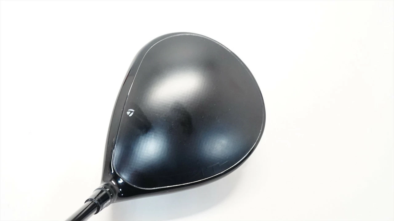 Taylormade Stealth Plus 9° Driver Extra Stiff Flex Atmos Red 6 Good W/ HC - Image 4