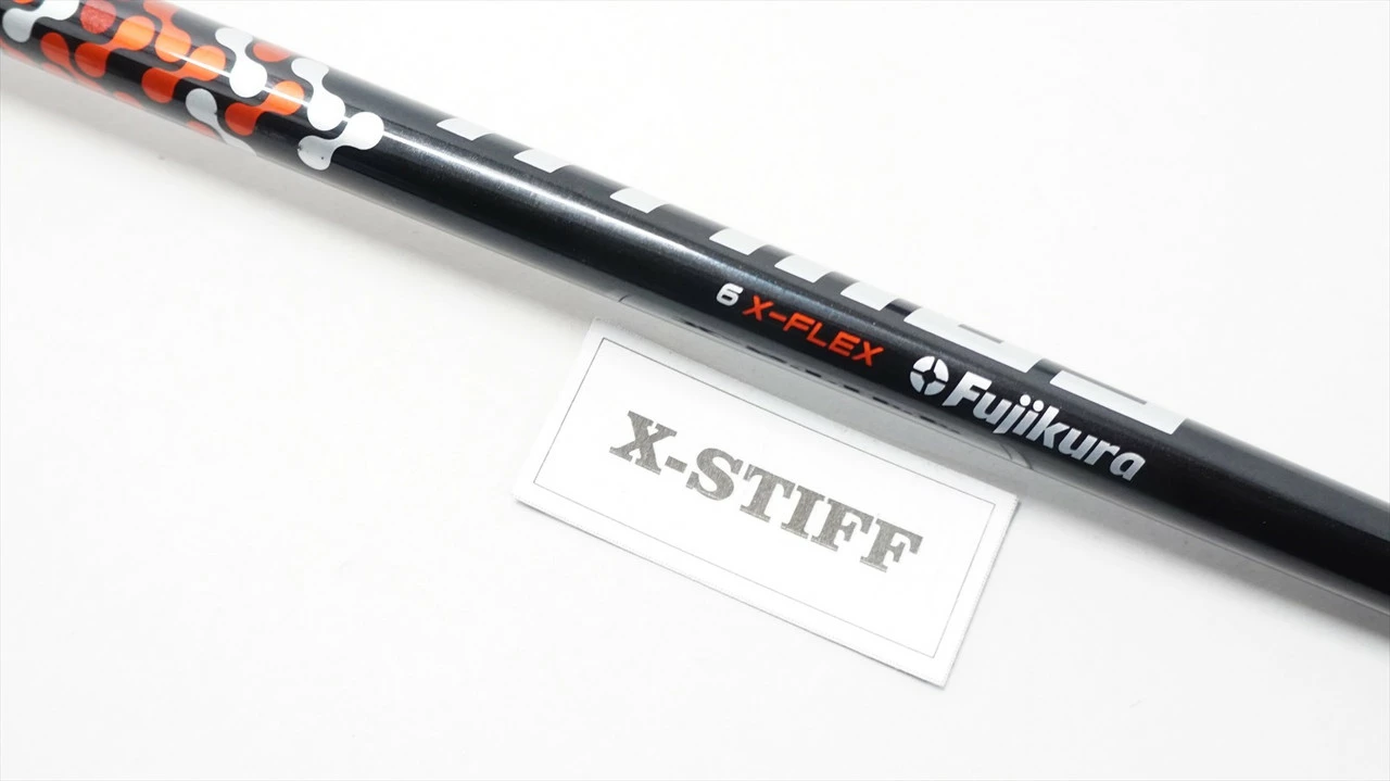 Taylormade Stealth Plus 9° Driver Extra Stiff Flex Atmos Red 6 Good W/ HC - Image 5