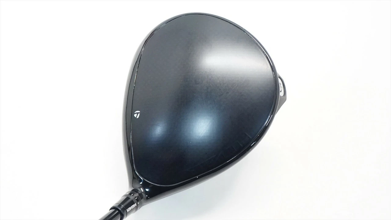 Taylormade Stealth Plus 8° Driver Stiff Flex Hzrdus Rdx Red Good W/ HC - Image 4