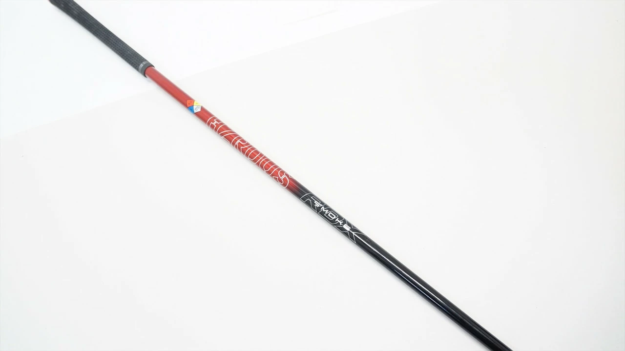 Taylormade Stealth Plus 8° Driver Stiff Flex Hzrdus Rdx Red Good W/ HC - Image 6