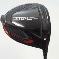 Taylormade Stealth 9° Driver Stiff Flex Tour 65 1052658 Good